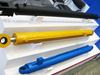 Cat308 Cheap Price Mini Excavator Tilt Hydraulic Cylinder for Lifting Tilting Steering