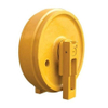 Bulldozer or Excavator Idler Roller Track Front Idler 154-30-00771 Kom D85