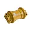 Undercarriage Spare Part Bottom Track Rollers PC100 Ex100 E120b