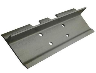 Cheap Chinese Track Shoe for Excavator Undercarriage Parts