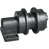 Sh200 Ex200 Series Excavator Carrier Roller/Top Roller