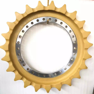 Undercarriage Parts/Excavator Spare Parts Track Drive Sprocket for Hitachi/Kobelco/Volvo/Hyundai/Doosan/Deawoo/Kato