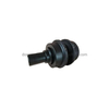 Excavator Undercarriage Parts Track Frame PC200-8 Excavator Assembly Top Carrier Roller