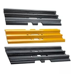 High Quality Excavator Chain Undercarriage Track Shoe