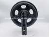 D155 D6d D6c D6r D6m D6h Bulldozer Track Idler Roller Front Idler Assy