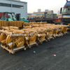 Bulldozer Undercarriage Parts D40 D41 Front Idler D45 Track Idler Roller for Ko Matsu Km841 125-30-00042
