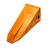 Excavator Bucket Tooth 1u3252 9W8452 9W8452RC Bucket Teeth