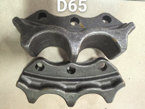 High-Quality 14X-27-15112 | 141-27-32410 Aftermarket Sprocket KM 2111 | Reliable Construction Machinery Parts D65 Drive Sprocket