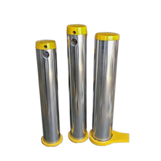 High Quality Excavator Bucket Pins And Bushings For All Model Precision Pin And Bushing