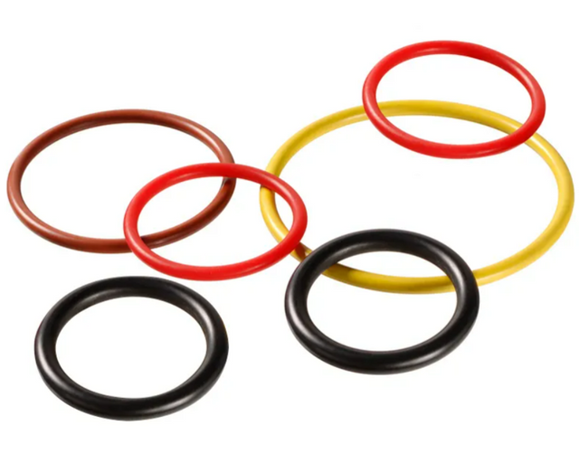 Double Lip Metal Case Tc Oil Seal Metric Shaft Seal