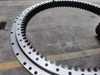 Excavator Sunward SWE50 Swing Bearing SWE60 SWE70 SWE80 SWE90 SWE135 SWE150 Slewing Ring Swing Gear