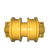 Excavator Bulldozer Track Parts Top Carrier Track Roller 10800278