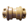 Excavator Undercarriage Parts Durable OEM Yg806f Excavator Track Roller, Bottom Roller for Digger