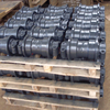 Excavator Undercarriage Parts PC200 Track Roller Bottom Roller 20y-30-16411