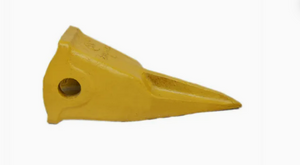 Excavator Undercarriagge Spare Part PC650 Excavator Bucket Tooth