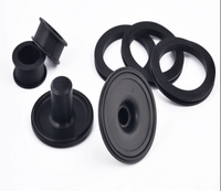 NSF Approved EPDM,SILICONE,FKM,SBR,NR Thick O Ring