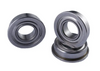 High Quality Stainless Steel Micro Ball Bearing Small Deep Groove 9*17*5mm S689ZZ S689-2RS AISI440C AISI420C with ZZ & 2RS Seals
