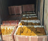 Forging Bucket Tooth of Excavator Heavy Duty Bucket Teeth 7T3402Rc Rock Teeth for Sale in Machinery Repair Shops