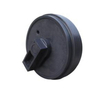 Excavator Parts Idler Wheel EX22 Track Idler Excavator Construction Machinery Parts Front Idler