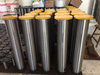 High-Performance 45x55x50 Excavator Bucket Bush And Pin