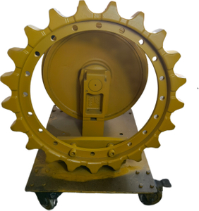 Excavator Sprocket Undercarriage Spare Parts Sprocket For Hitachi EX60-1-2-3-5 EX800 UH07 ZAXIS 450 ZAXIS 470 ZAXIS 200-3-6