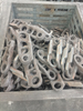 SK210 Track Link Lubricated Track Chain For Bulldozer Undercarriage Parts