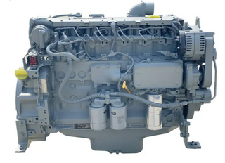 High Quality Alternator for C240 Engine Used in Material Handling Equipment-Forged Forklift Parts