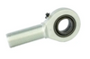 China Factory Hydraulic Rod End Bearing SA5ES with Carbon Steel Threaded Ball Joint Bearing