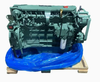 2025 Wholesale Excavator Parts Complete Engine D6e D7d D7e Engine for Volvo