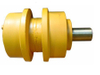 Excavator Undercarriage Parts Zx200-5g Carrier Roller Upper Roller