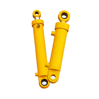 Different Types of Excavator Hydraulic Cylinder Price for Cater E70 E70b