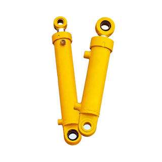 Different Types of Excavator Hydraulic Cylinder Price for Cater E70 E70b