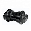 OEM Quality Ec210 D6d D85 D7g D65 Bulldozer Track Roller Excavator Bottom Roller