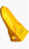 PC350-7 PC360-8 PC400 PC450 PC450-8 Excavator Parts Bucket Teeth