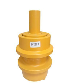 Assembly Top Carrier Roller for Excavator PC200-5