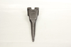 Cat Excavator Bucket Teeth Tip E325 Bucket Teeth with Low Price