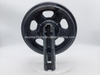 Mini Excavator Sv08 Parts Undercarriage Parts Front Idler