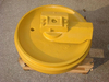 Bulldozer Undercarriage Spare Parts D60/SD16/D6t for Shantui/Cat Front Idler Wheel