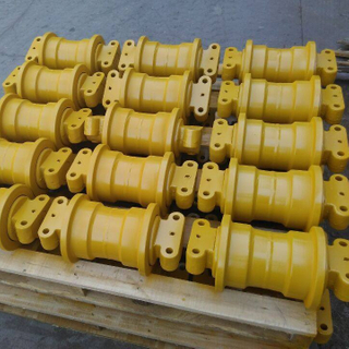 Track Bottom Roller From Chinese Supplier