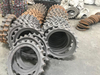 Excavator Undercarriage Parts Sprocket Ex100 Ex120 Ex150 Ex200 for Hitach
