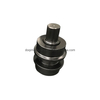 Jcb 8018 Carrier Roller Upper Roller Top Roller for Undercarriage Spare Parts