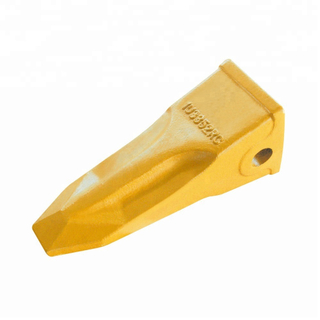 Earthmoving Spare Parts Teeth for Buckets Excavators 1u3352RC Bucket Tooth Point