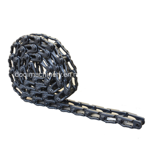 Excavator Bulldozer Undercarriage Parts Track Link Sk250 Mark 8 Sk380LC Track Link Sk75UR-1