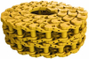 Dh280 Track Chain Track Link Assy Excavator Spare Parts