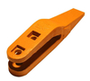 All Kind of Model Ripper Tooth Point for Bucket Teeth, Excavator Parts Bulldozer Part