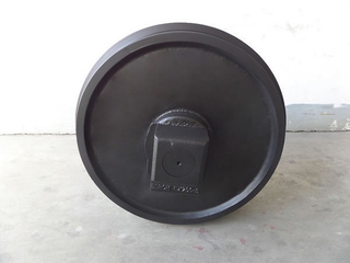 Ex120 Idler Fty Price Excavator Spare Parts Front Idler