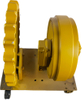 Excavator Sprocket Chassis Parts Drive Sprockets Small Excavator Chain Sprocket Heavy Excavator Chassis Parts Ec55d