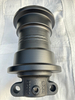 Heavy Duty D65 Dozer Track Roller 14X-30-00091 14X-30-00081 | Factory Direct Bottom Roller Replacement