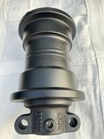Heavy Duty D65 Dozer Track Roller 14X-30-00091 14X-30-00081 | Factory Direct Bottom Roller Replacement