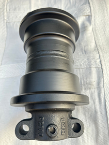 Heavy Duty D65 Dozer Track Roller 14X-30-00091 14X-30-00081 | Factory Direct Bottom Roller Replacement